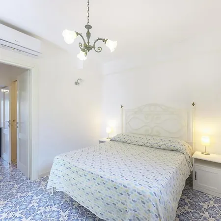 Apartamento Capri Sight *