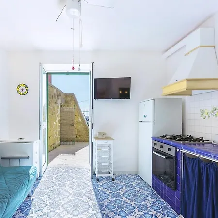 Apartamento Capri Sight Procida