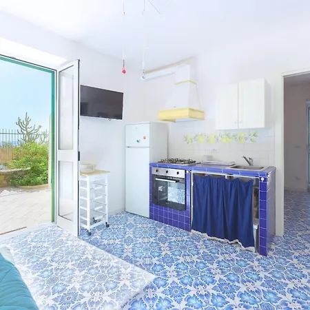 Apartamento Capri Sight Procida