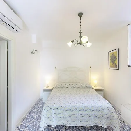Capri Sight Apartamento *