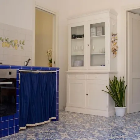 Apartamento Capri Sight *