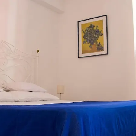 Apartamento Capri Sight