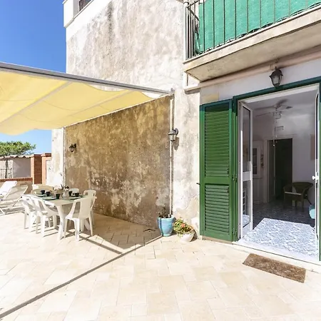 Capri Sight Apartamento Procida