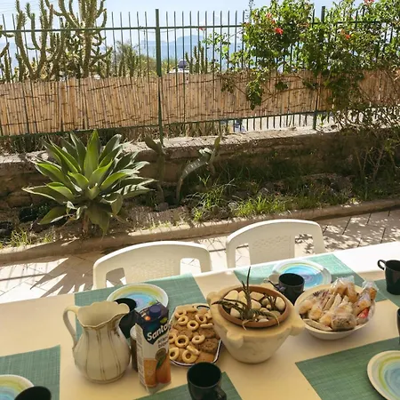 Capri Sight