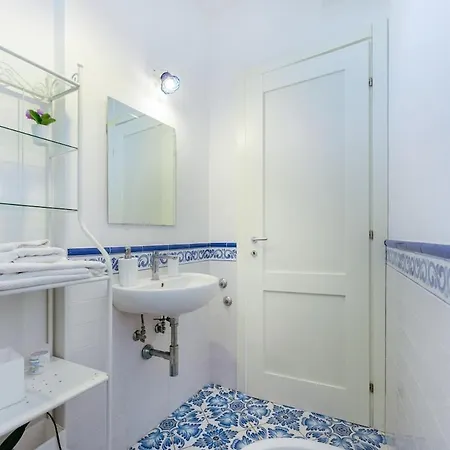 Capri Sight Apartment *