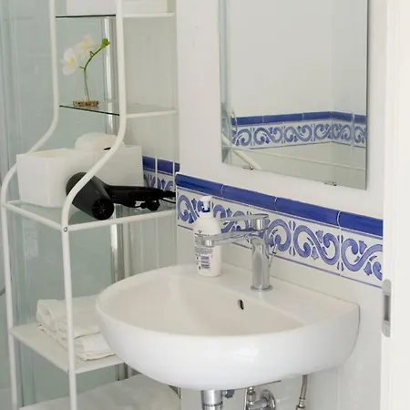Capri Sight Apartment *